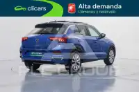 2022 Volkswagen T-Roc