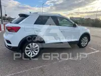 2022 Volkswagen T-Roc