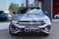 2022 Volkswagen T-Roc