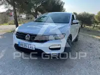 2022 Volkswagen T-Roc