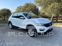 2022 Volkswagen T-Roc