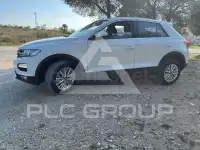 2022 Volkswagen T-Roc