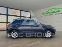2022 Volkswagen T-Roc