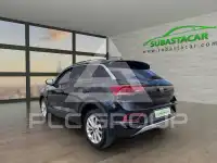 2022 Volkswagen T-Roc