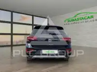 2022 Volkswagen T-Roc