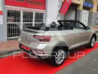 2022 Volkswagen T-Roc