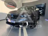 2022 Volkswagen T-Roc