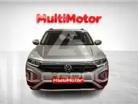 2022 Volkswagen T-Roc
