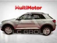 2022 Volkswagen T-Roc