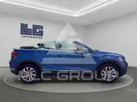 2022 Volkswagen T-Roc