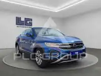 2022 Volkswagen T-Roc