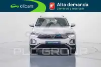 2022 Volkswagen T-Roc