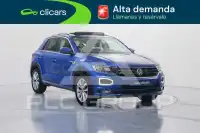 2022 Volkswagen T-Roc