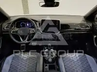 2022 Volkswagen T-Roc