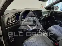 2022 Volkswagen T-Roc