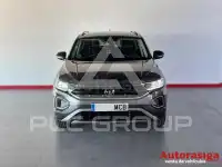 2022 Volkswagen T-Roc