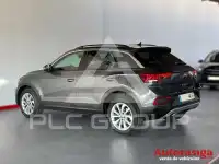 2022 Volkswagen T-Roc