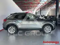 2022 Volkswagen T-Roc