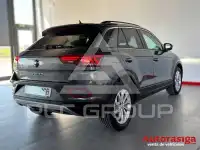 2022 Volkswagen T-Roc