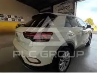 2022 Volkswagen T-Roc