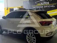 2022 Volkswagen T-Roc