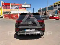 2022 Volkswagen T-Roc