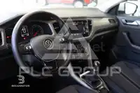 2022 Volkswagen T-Roc