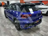 2022 Volkswagen T-Roc