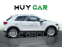 2022 Volkswagen T-Roc