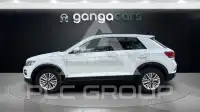 2022 Volkswagen T-Roc