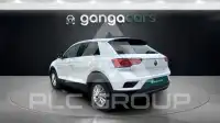 2022 Volkswagen T-Roc