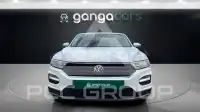 2022 Volkswagen T-Roc