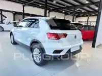 2022 Volkswagen T-Roc