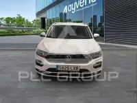 2022 Volkswagen T-Roc