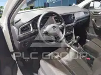 2022 Volkswagen T-Roc