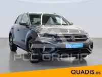 2022 Volkswagen T-Roc