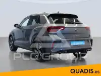 2022 Volkswagen T-Roc