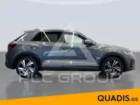 2022 Volkswagen T-Roc