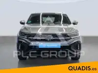 2022 Volkswagen T-Roc