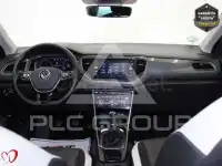 2022 Volkswagen T-Roc