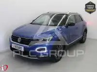 2022 Volkswagen T-Roc