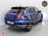 2022 Volkswagen T-Roc