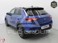 2022 Volkswagen T-Roc