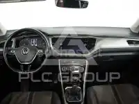 2022 Volkswagen T-Roc