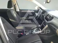 2022 Volkswagen T-Roc