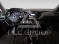 2022 Volkswagen T-Roc