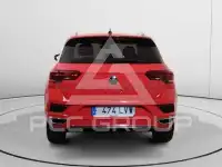 2022 Volkswagen T-Roc
