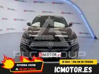 2022 Volkswagen T-Roc