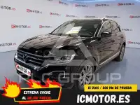 2022 Volkswagen T-Roc