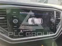 2022 Volkswagen T-Roc